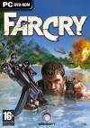 PC GAME - Far Cry (USED)